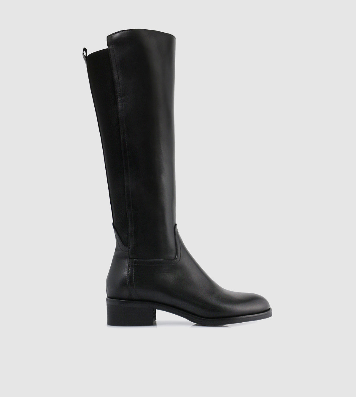 Saba Mid Boots by Brando