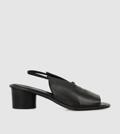 Delphine Slingbacks by Beau Coops