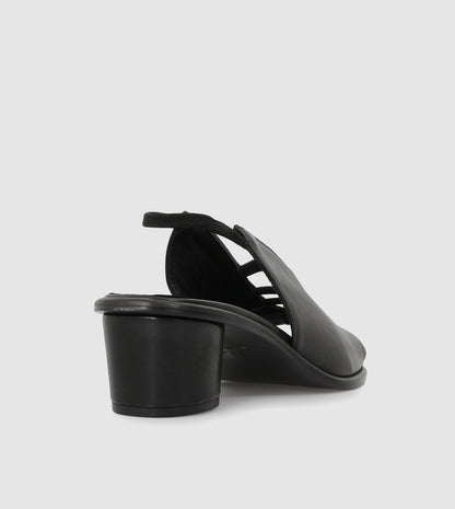 Delphine Slingbacks by Beau Coops