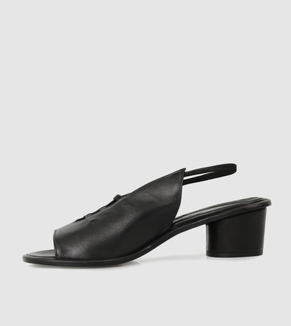Delphine Slingbacks by Beau Coops
