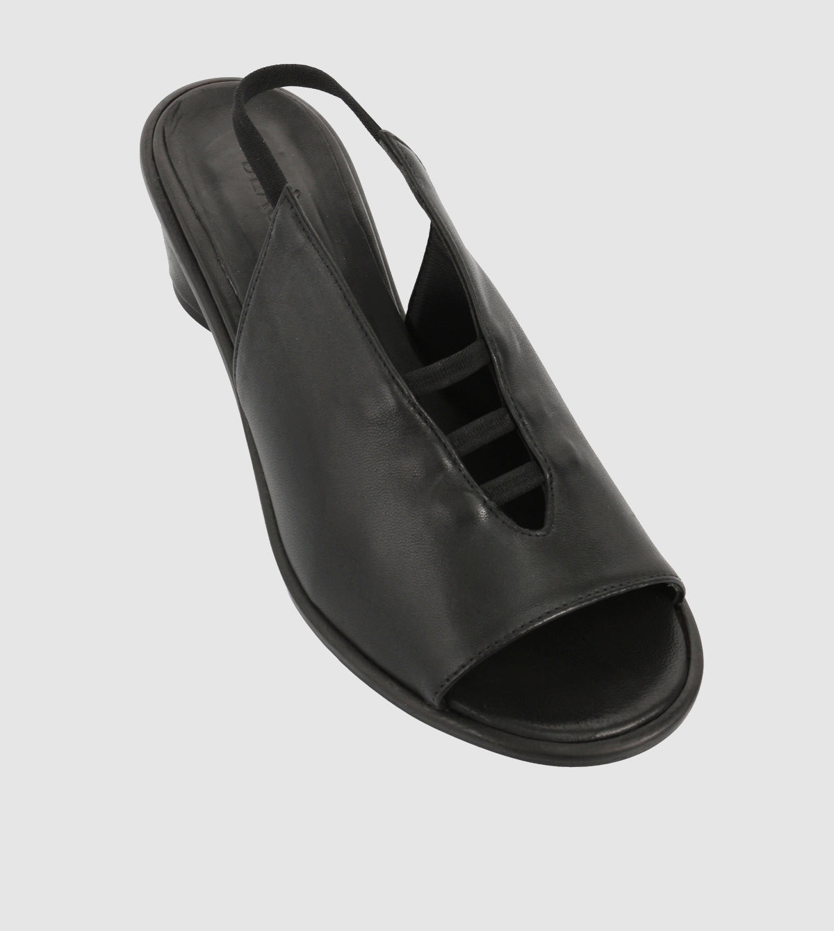 Delphine Slingbacks by Beau Coops