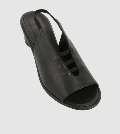 Delphine Slingbacks by Beau Coops