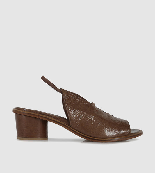 Delphine Slingbacks by Beau Coops