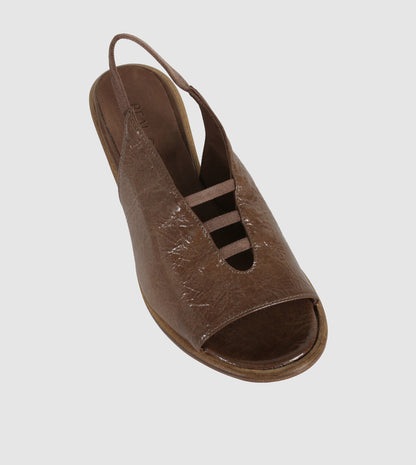 Delphine Slingbacks by Beau Coops