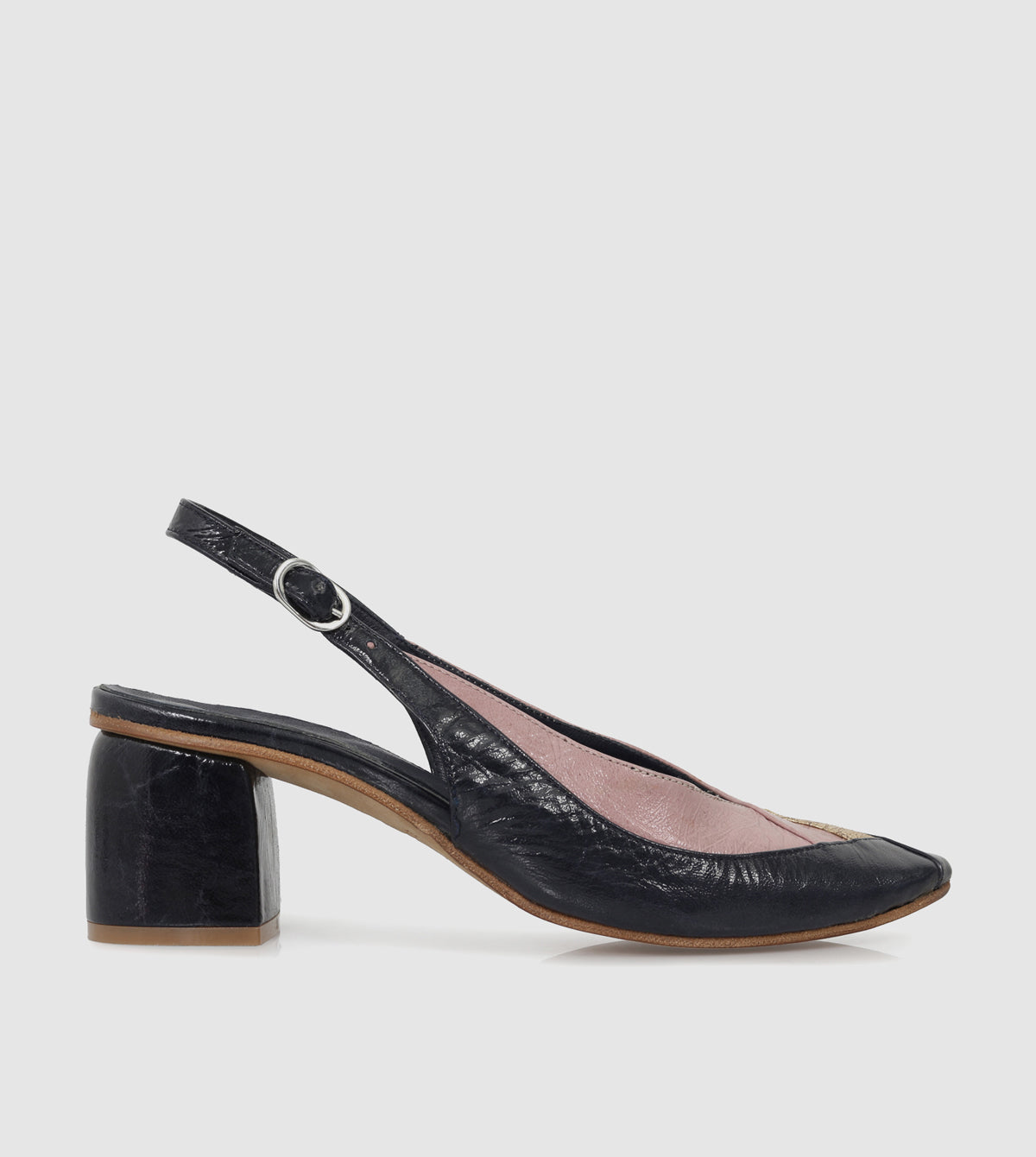 Zorana Slingbacks by Beau Coops