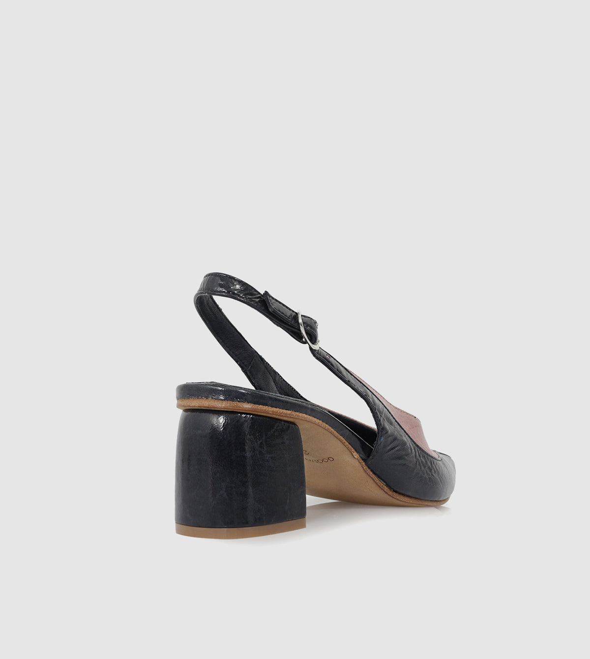 Zorana Slingbacks by Beau Coops