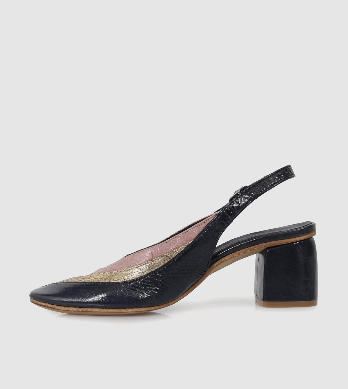 Zorana Slingbacks by Beau Coops