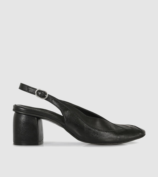 Zorana Slingbacks by Beau Coops