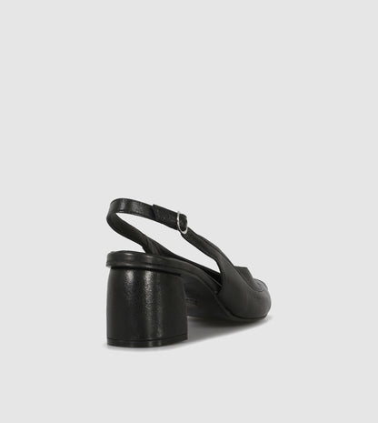 Zorana Slingbacks by Beau Coops