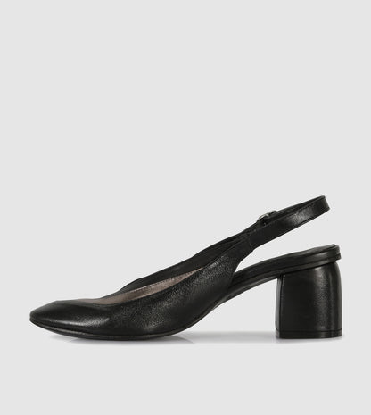 Zorana Slingbacks by Beau Coops