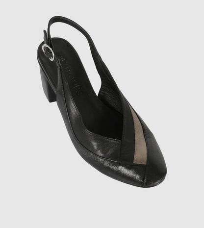 Zorana Slingbacks by Beau Coops