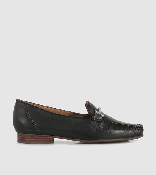 Noura Casual Loafers by Wirth