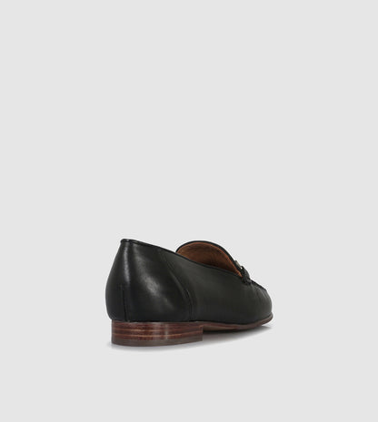 Noura Casual Loafers by Wirth