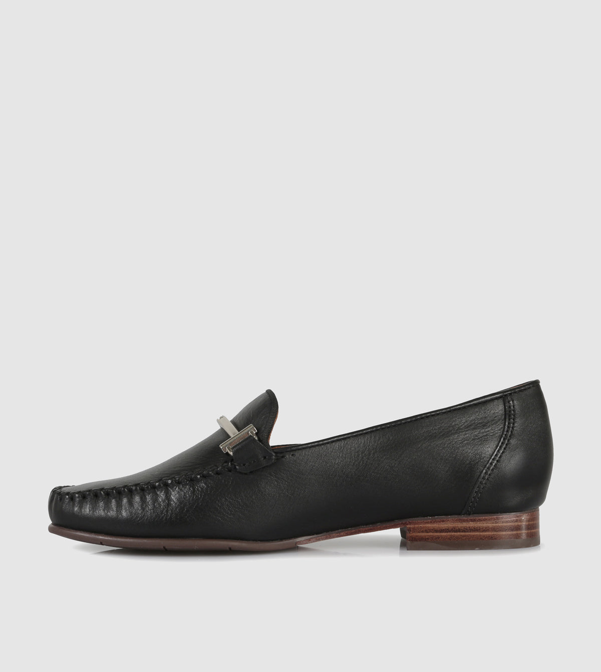 Noura Casual Loafers by Wirth