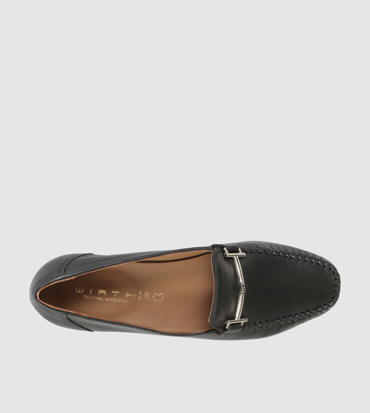 Noura Casual Loafers by Wirth