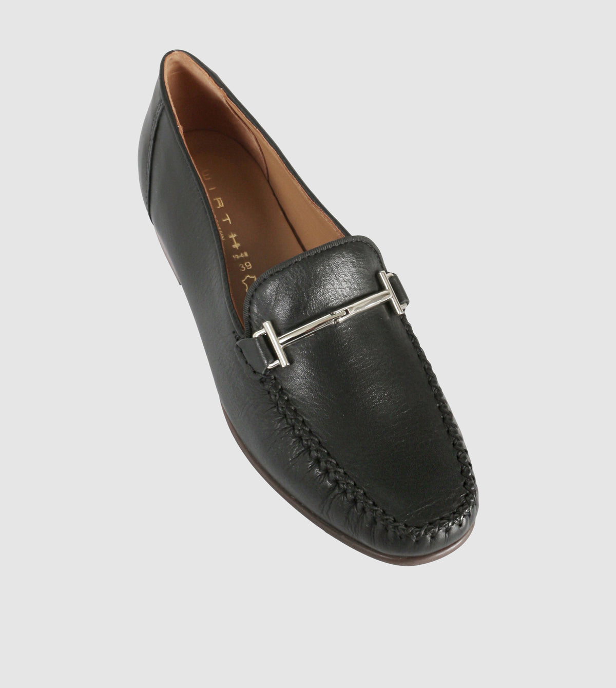 Noura Casual Loafers by Wirth