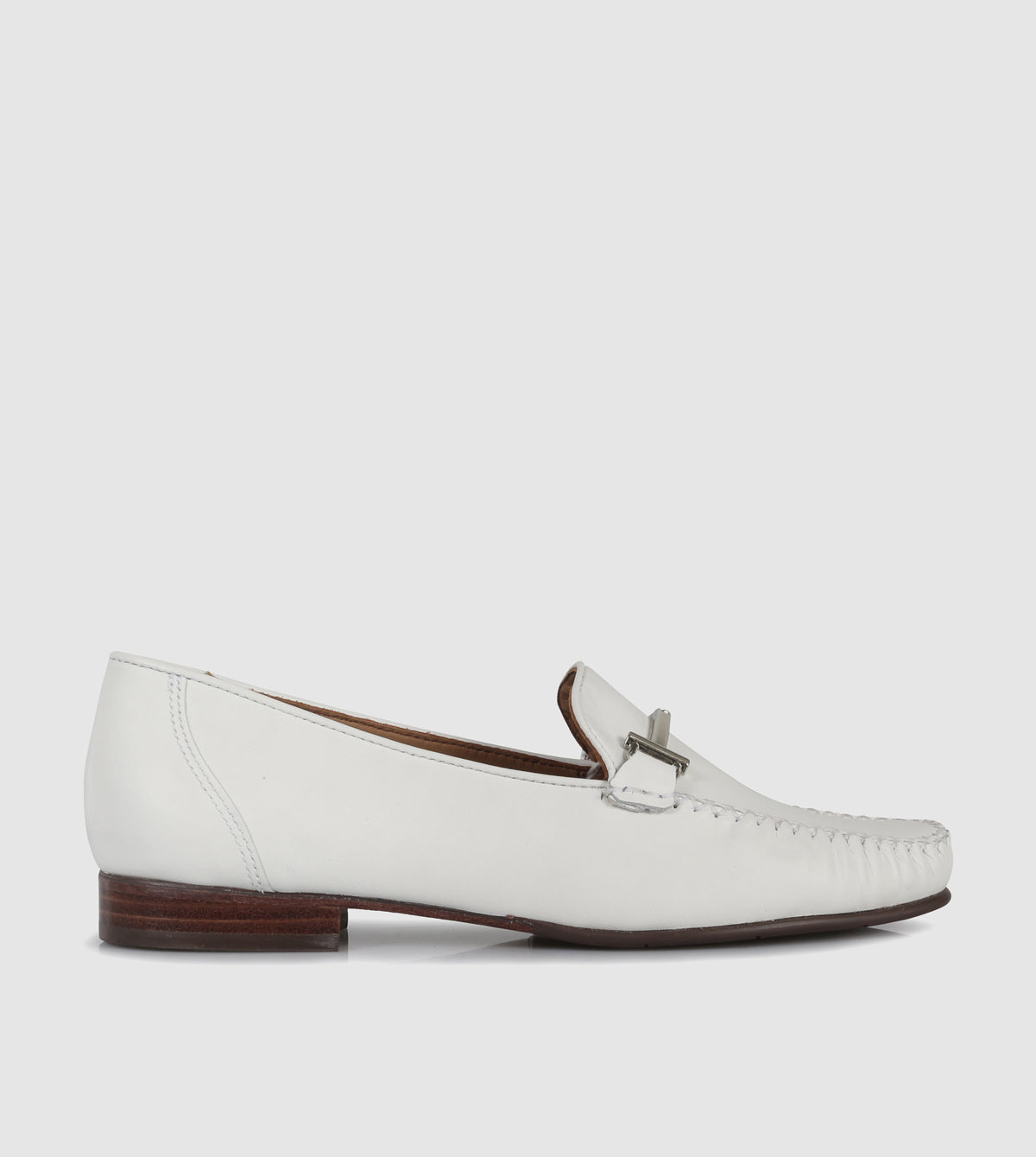 Noura Casual Loafers by Wirth