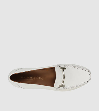 Noura Casual Loafers by Wirth