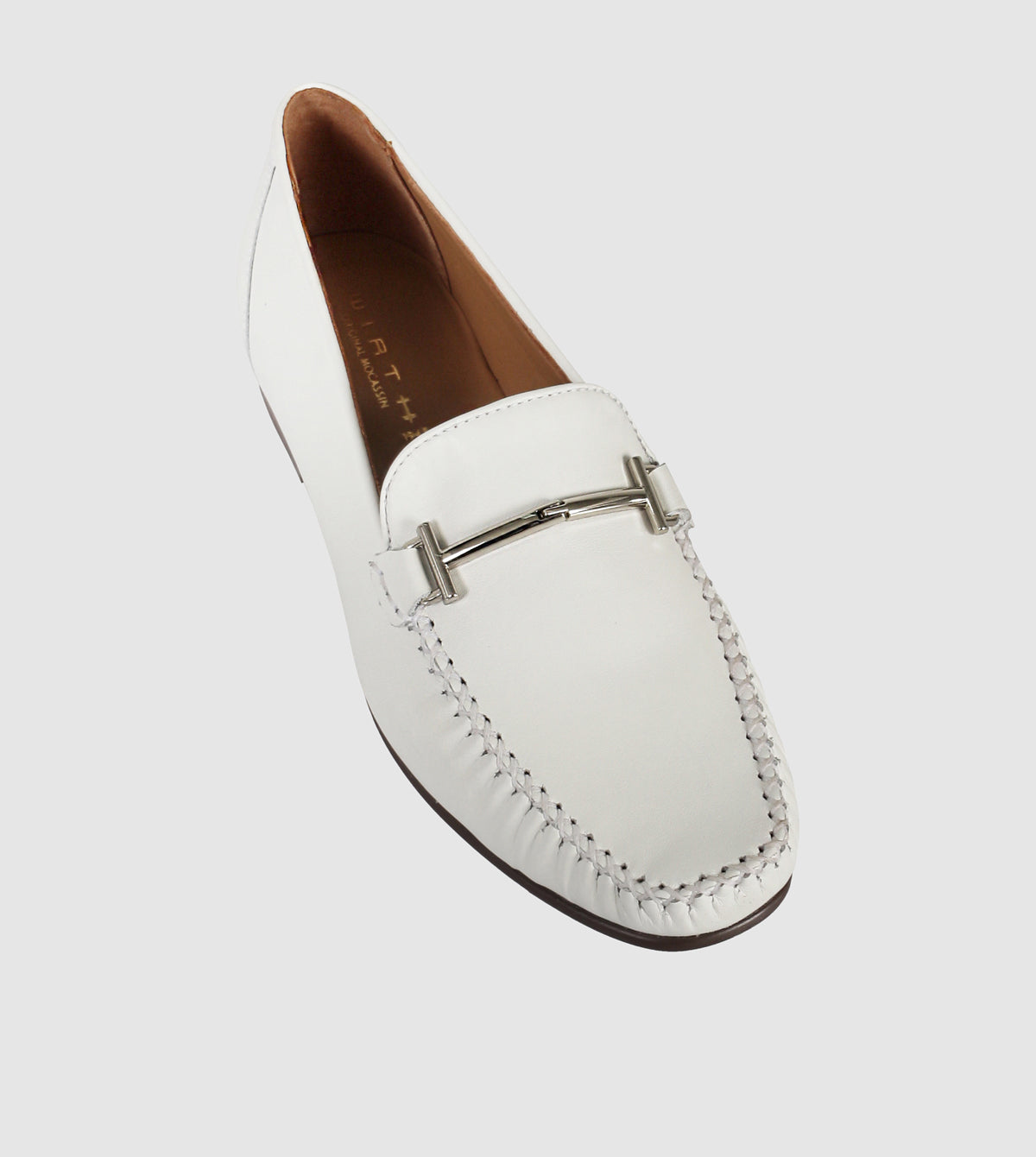 Noura Casual Loafers by Wirth
