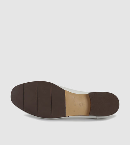 Noura Casual Loafers by Wirth
