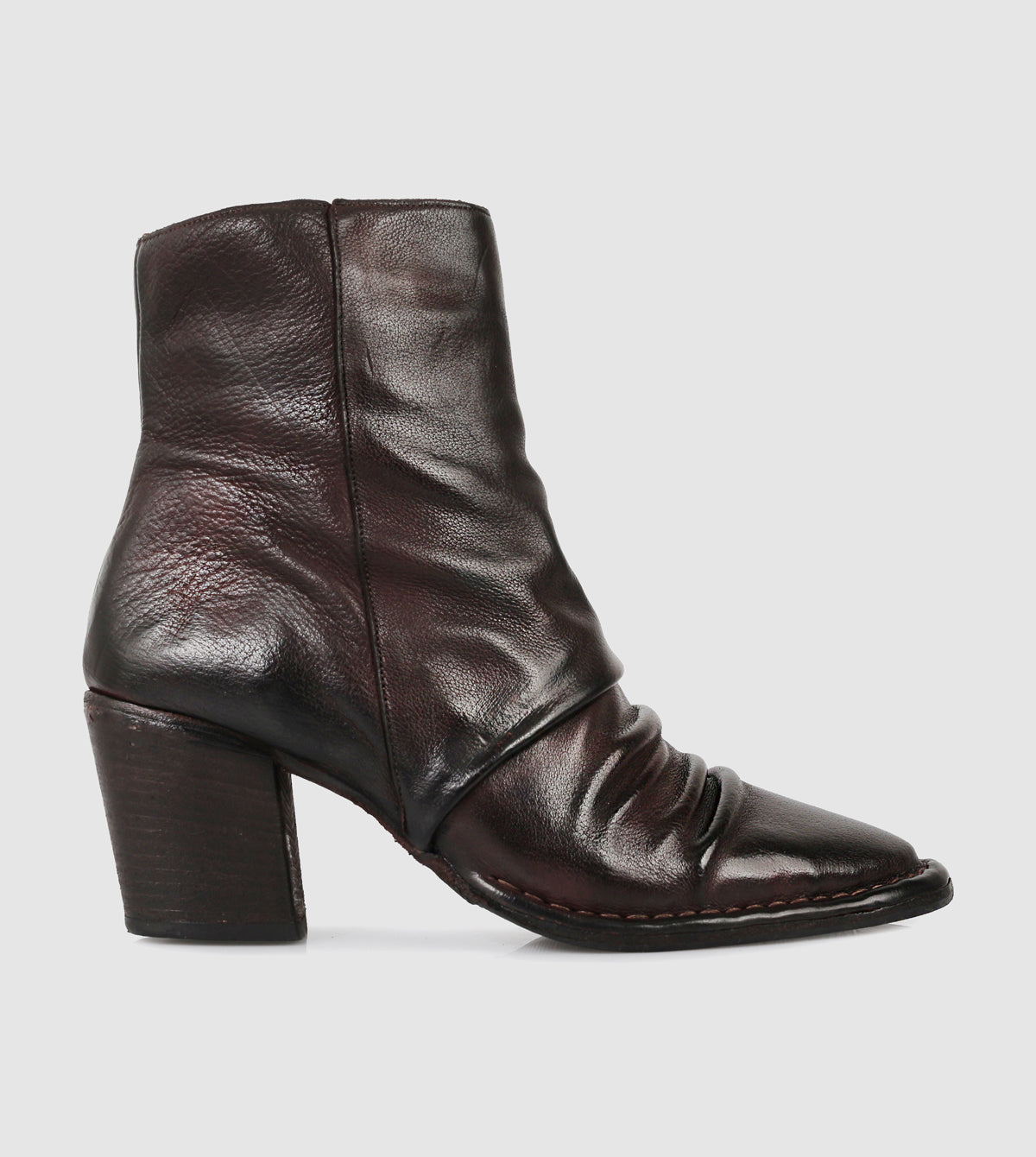 Myrcella Ankle Boots by Beau Coops