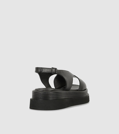 Leda Sandals by S Sempre Di