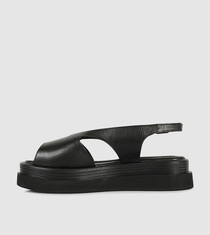 Leda Sandals by S Sempre Di