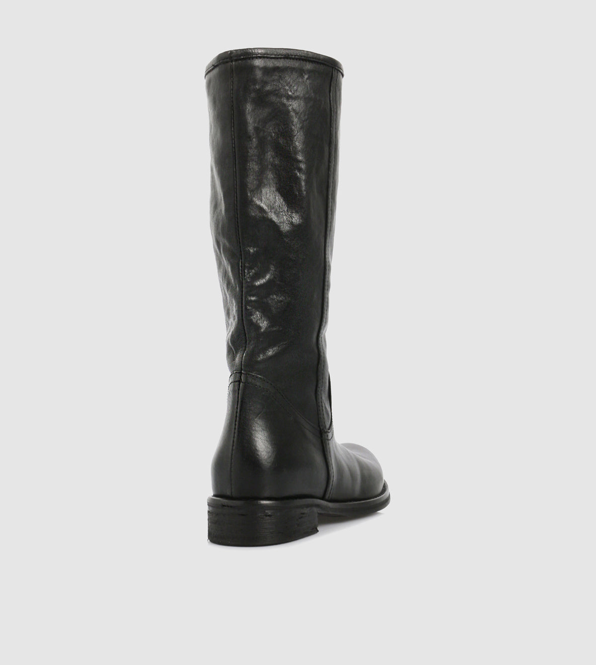 Jasey Mid Boots by Sempre Di