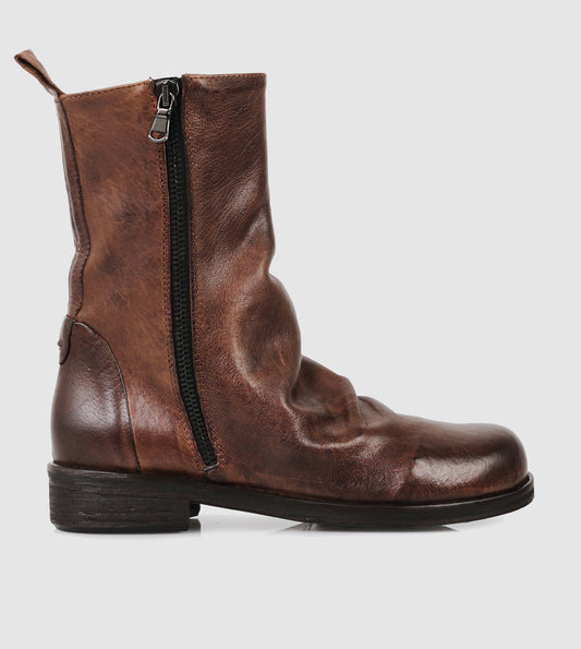 Sharlee Ankle Boots by Sempre Di