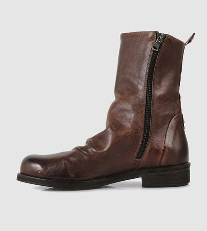 Sharlee Ankle Boots by Sempre Di