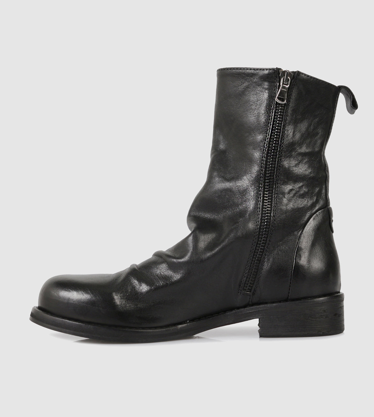 Sharlee Ankle Boots by Sempre Di