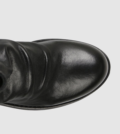 Sharlee Ankle Boots by Sempre Di