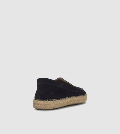 Ortiz Slip Ons by Brando