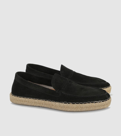 Ortiz Slip Ons by Brando