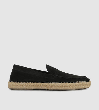 Ortiz Slip Ons by Brando
