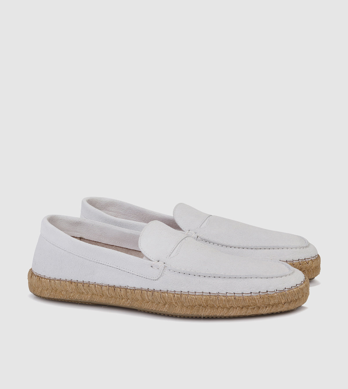 Ortiz Slip Ons by Brando