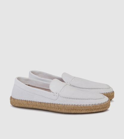 Ortiz Slip Ons by Brando