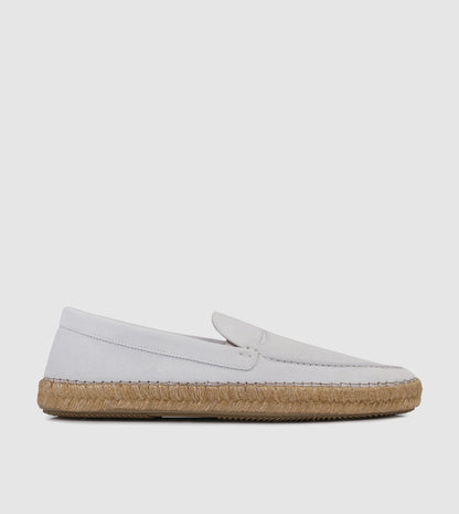 Ortiz Slip Ons by Brando