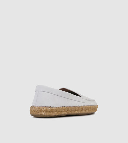 Ortiz Slip Ons by Brando