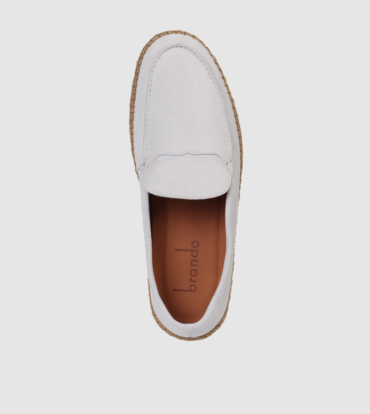 Ortiz Slip Ons by Brando