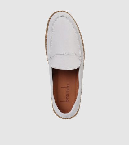 Ortiz Slip Ons by Brando
