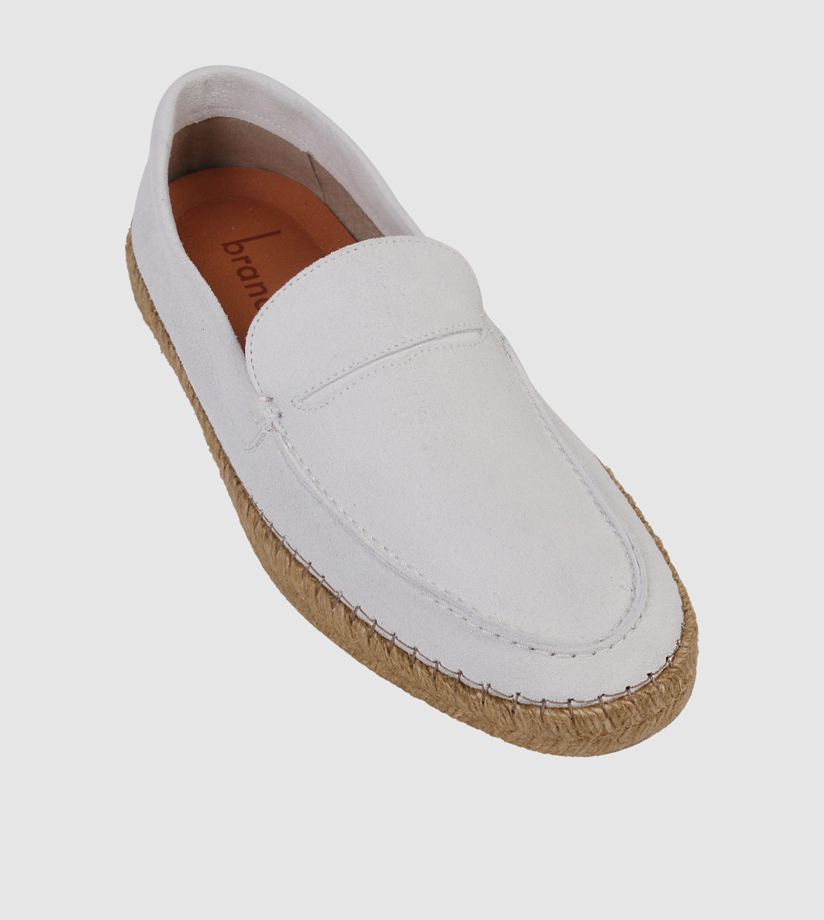 Ortiz Slip Ons by Brando