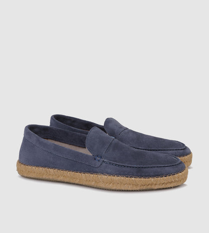 Ortiz Slip Ons by Brando