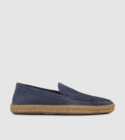Ortiz Slip Ons by Brando