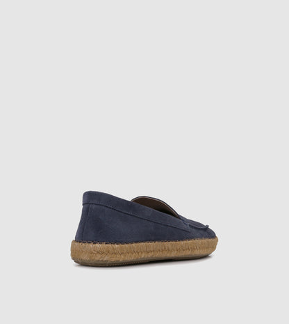 Ortiz Slip Ons by Brando