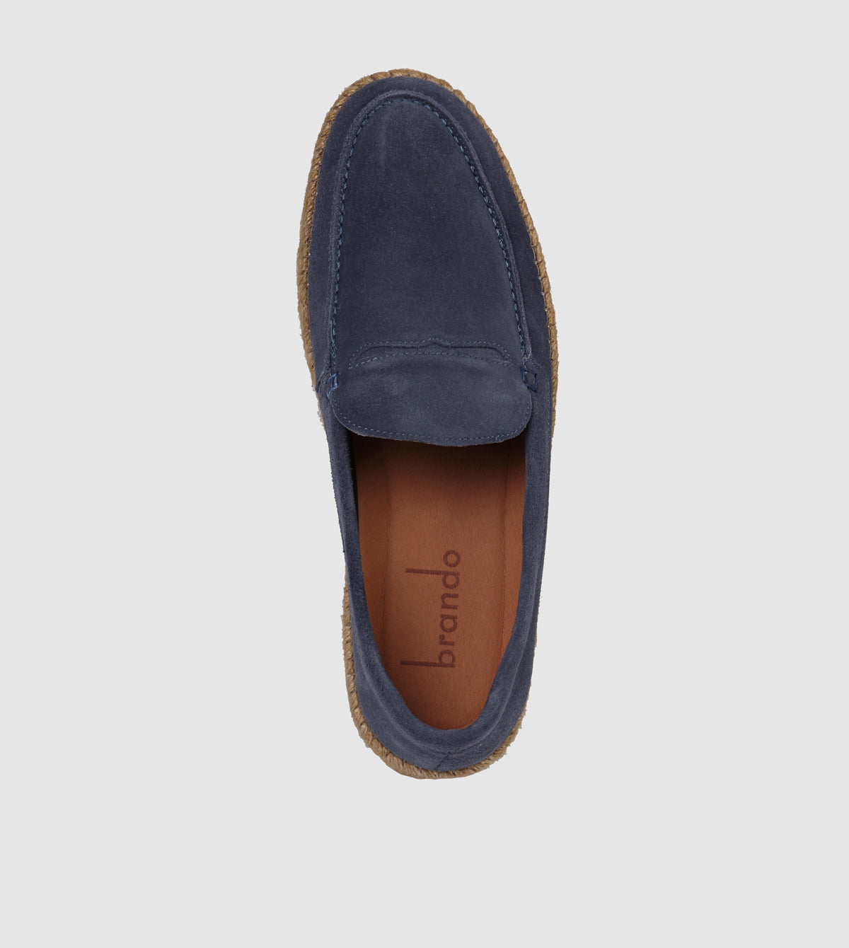 Ortiz Slip Ons by Brando