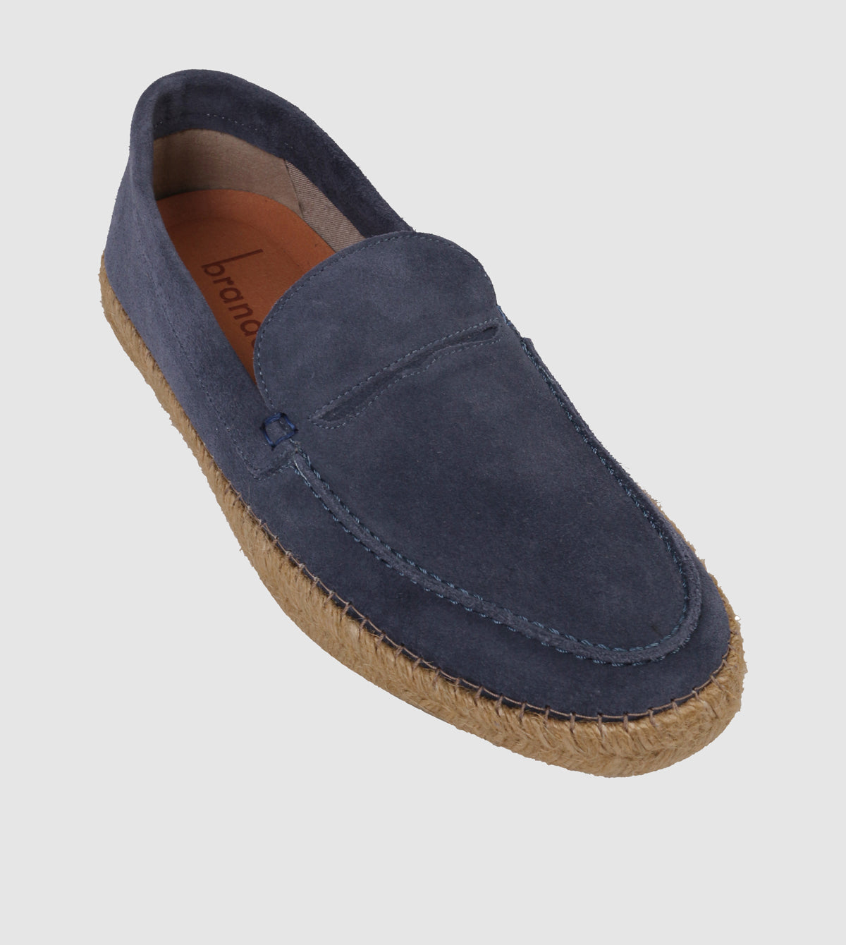 Ortiz Slip Ons by Brando