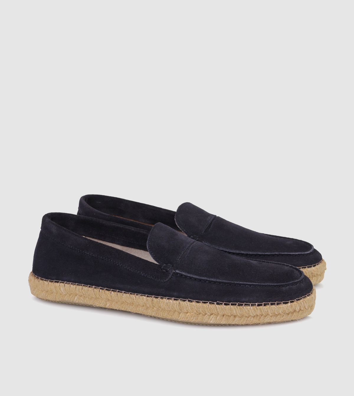 Ortiz Slip Ons by Brando