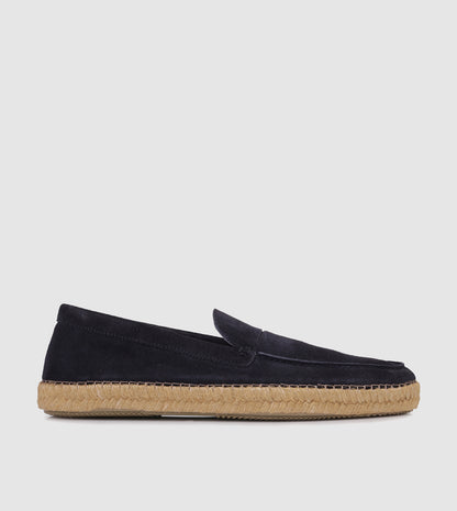 Ortiz Slip Ons by Brando