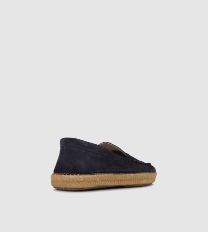 Ortiz Slip Ons by Brando